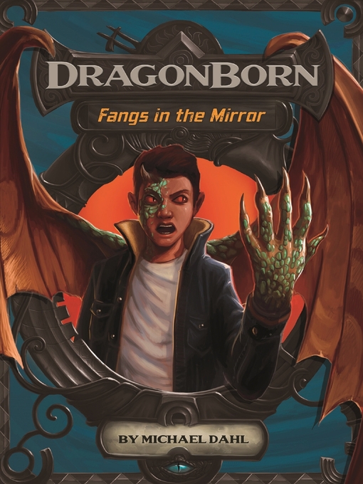 Title details for Fangs in the Mirror by Michael Dahl - Available